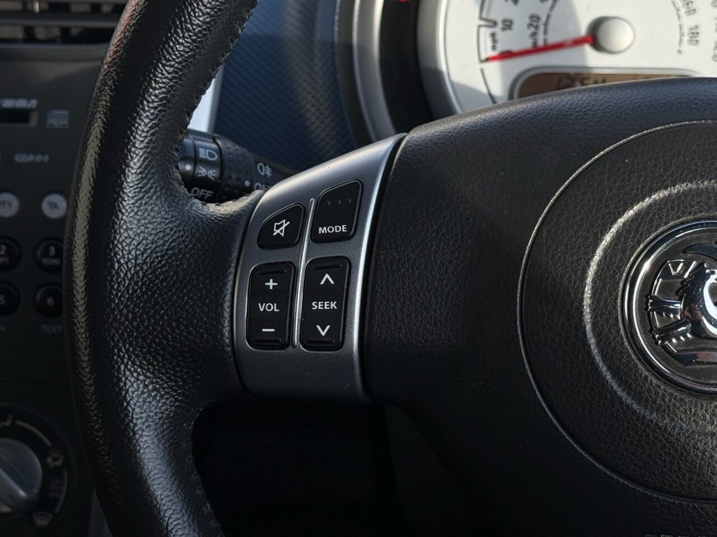 Used Vauxhall Agila 2012 for sale - 76942876: Photo 16