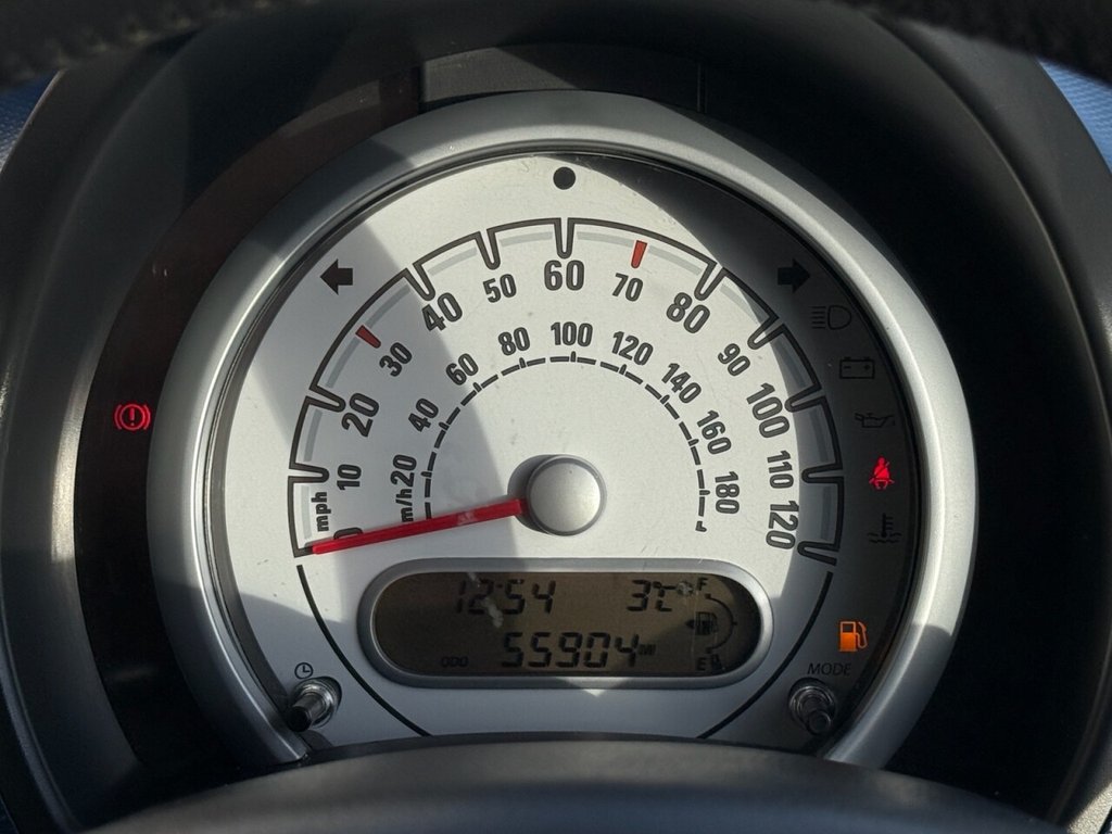 Used Vauxhall Agila 2012 for sale - 76942876: Photo 20