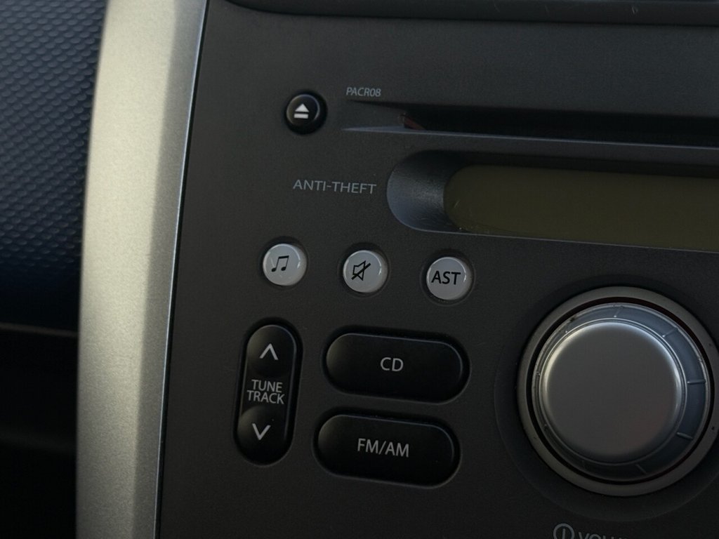 Used Vauxhall Agila 2012 for sale - 76942876: Photo 25