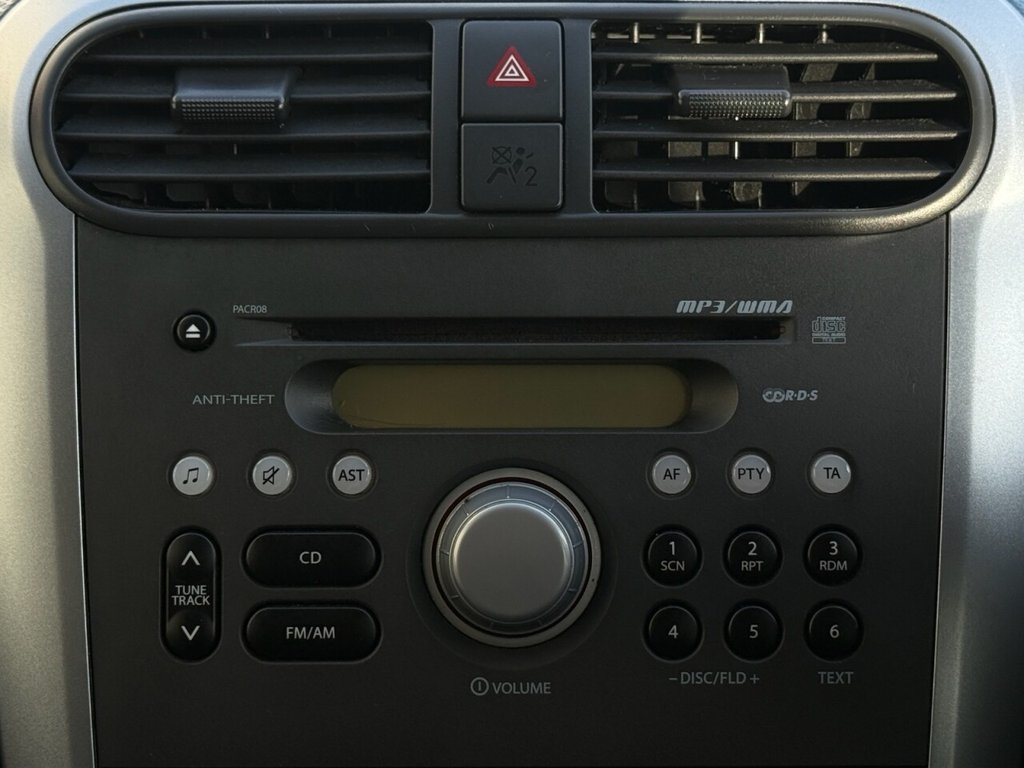 Used Vauxhall Agila 2012 for sale - 76942876: Photo 26