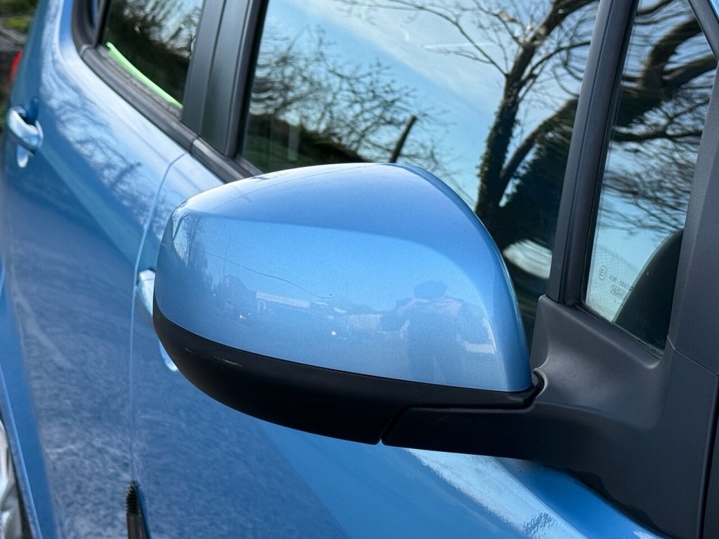 Used Vauxhall Agila 2012 for sale - 76942876: Photo 30