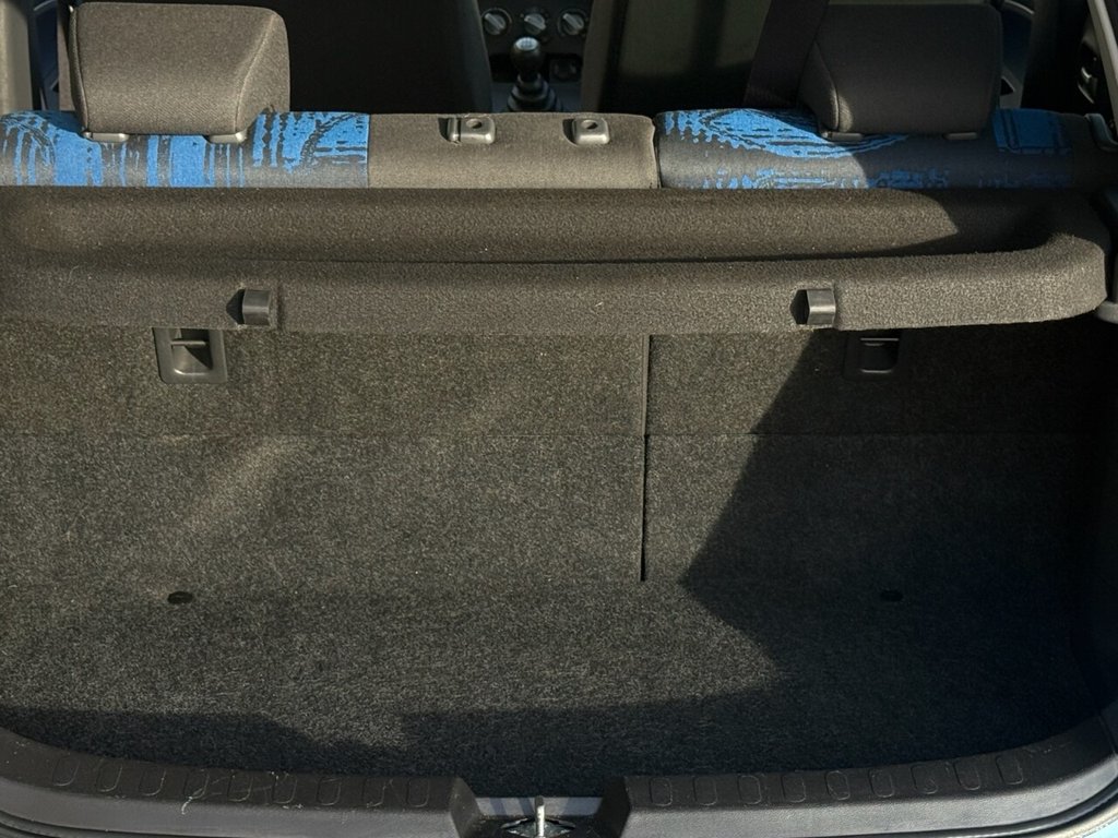 Used Vauxhall Agila 2012 for sale - 76942876: Photo 32