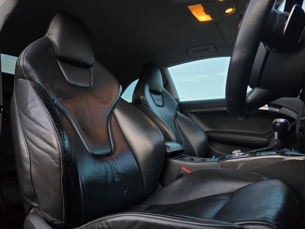 Used Audi RS5 2011 for sale - 77332957: Photo 11