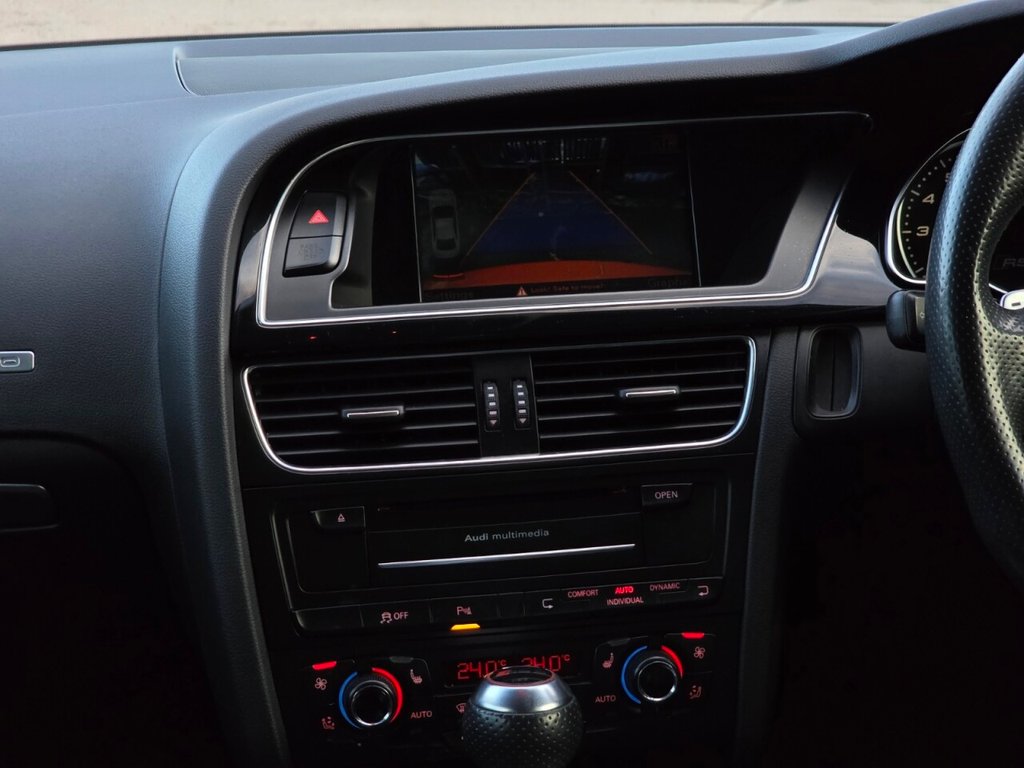 Used Audi RS5 2011 for sale - 77332957: Photo 14