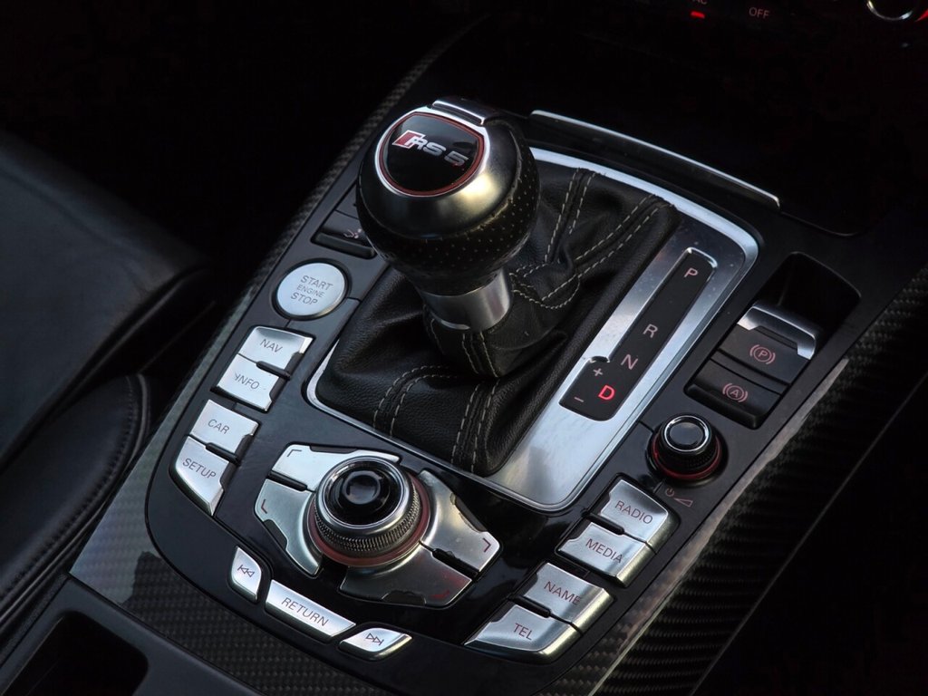 Used Audi RS5 2011 for sale - 77332957: Photo 21