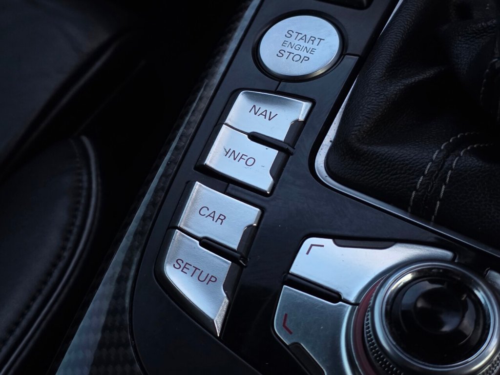 Used Audi RS5 2011 for sale - 77332957: Photo 23