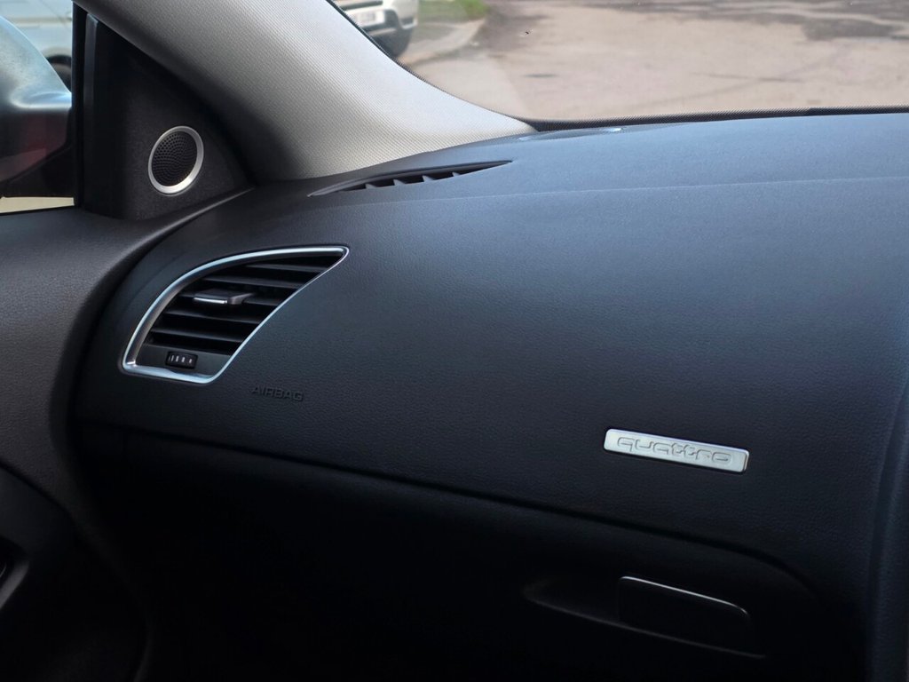 Used Audi RS5 2011 for sale - 77332957: Photo 27