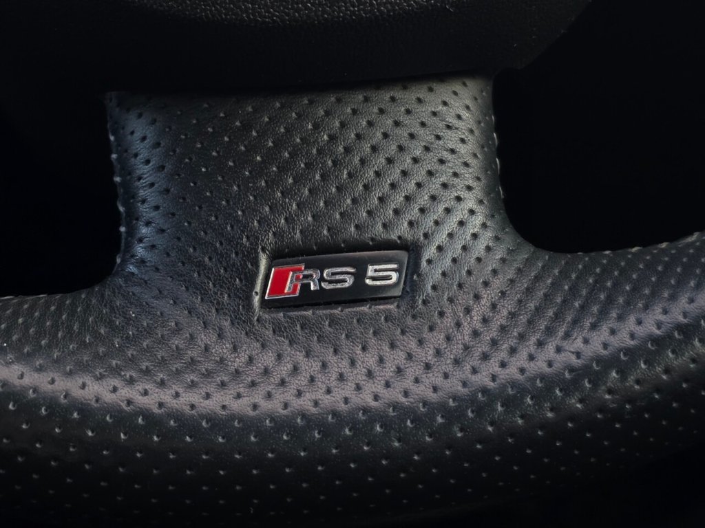 Used Audi RS5 2011 for sale - 77332957: Photo 31