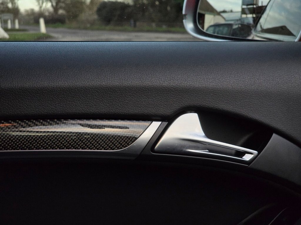 Used Audi RS5 2011 for sale - 77332957: Photo 36