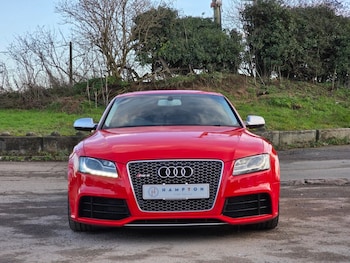 Used Audi RS5 2011 for sale - 77332957: Photo