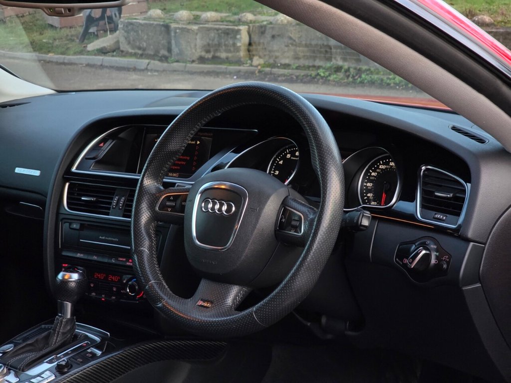 Used Audi RS5 2011 for sale - 77332957: Photo 43