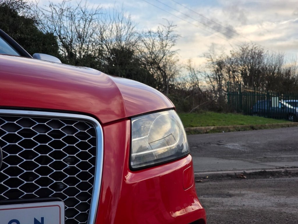 Used Audi RS5 2011 for sale - 77332957: Photo 45