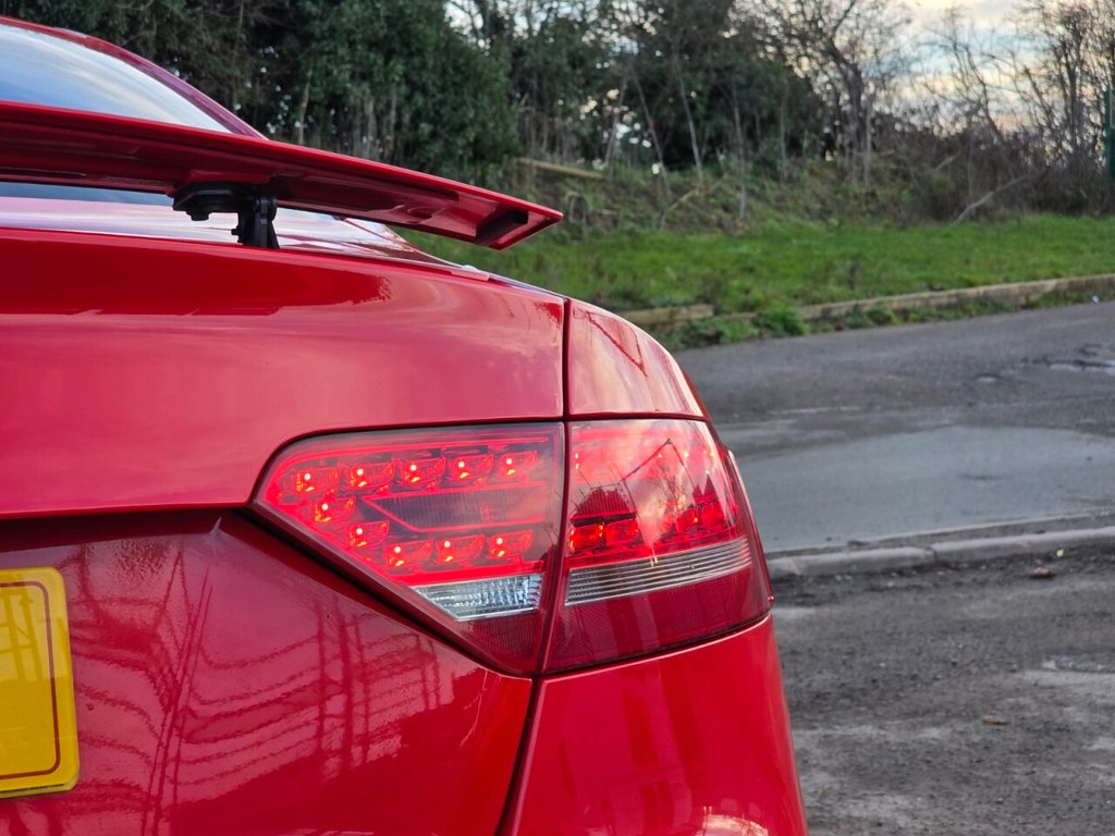 Used Audi RS5 2011 for sale - 77332957: Photo 47