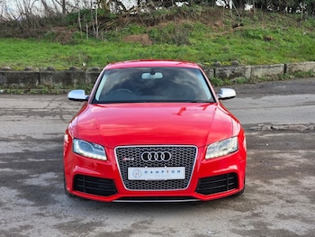 Used Audi RS5 2011 for sale - 77332957: Photo
