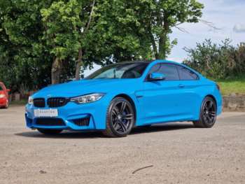 Used BMW M4 2018 for sale - 74756545: Photo
