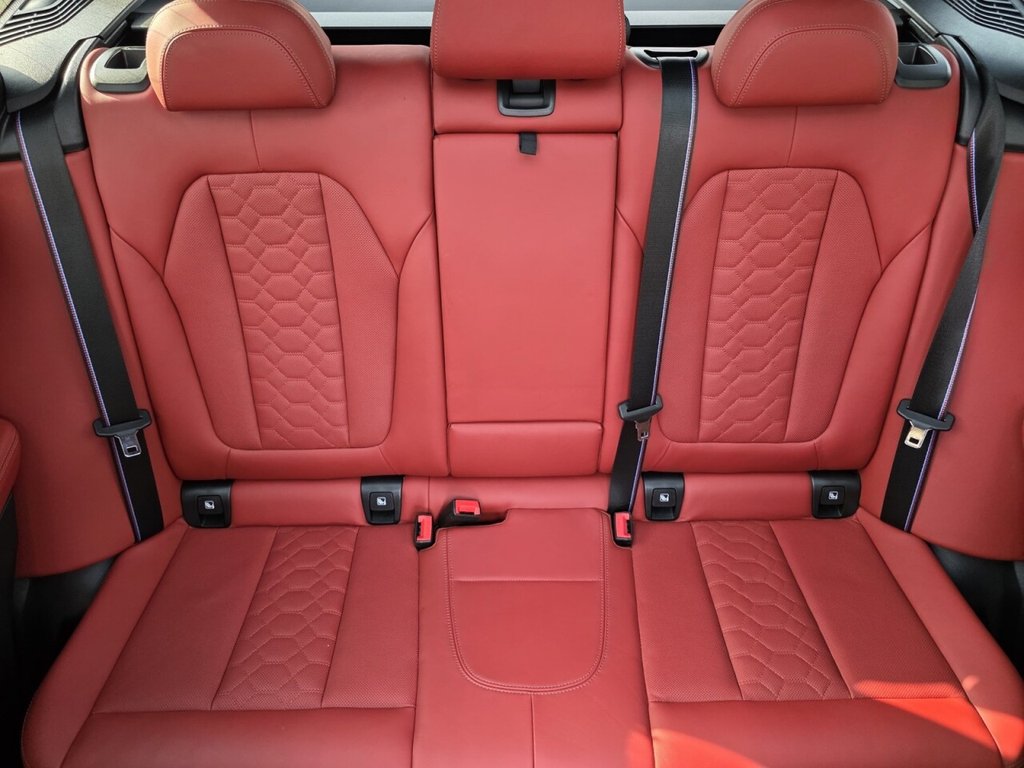 Used BMW X3 M 2022 for sale - 76820215: Photo 11