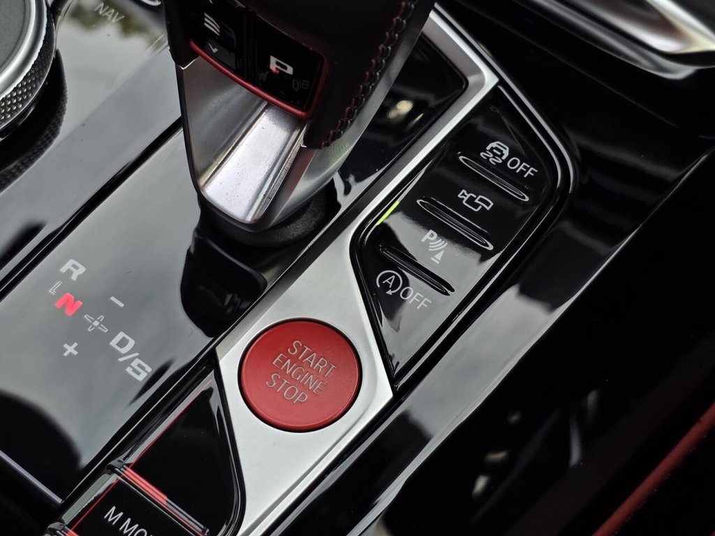 Used BMW X3 M 2022 for sale - 76820215: Photo 14