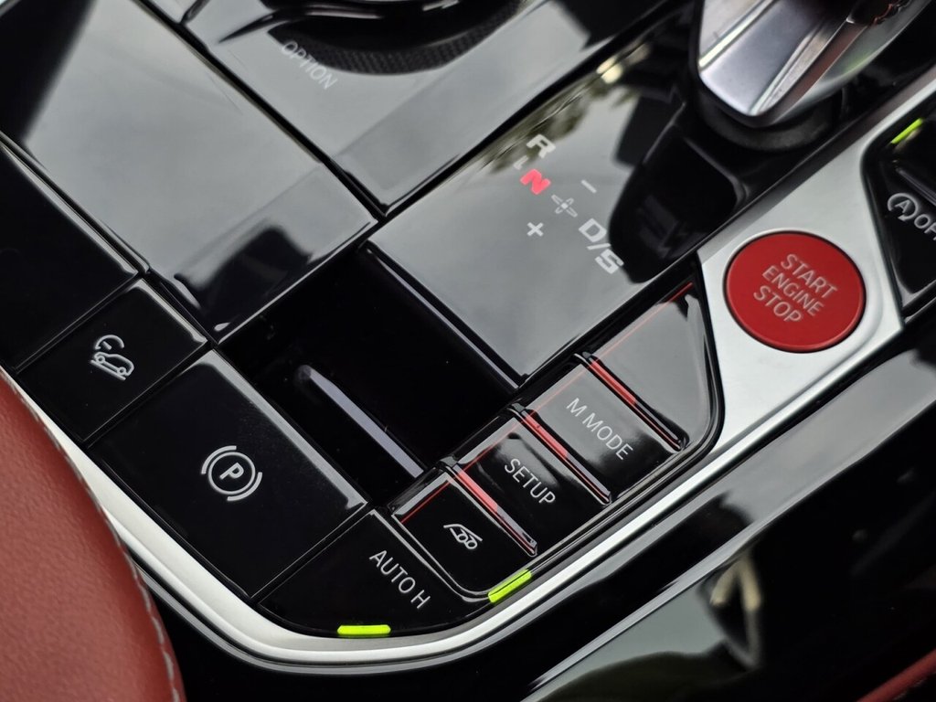 Used BMW X3 M 2022 for sale - 76820215: Photo 15