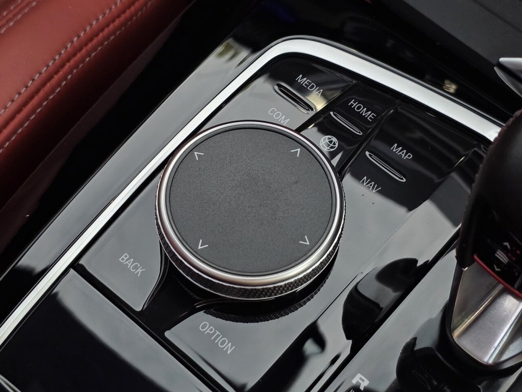 Used BMW X3 M 2022 for sale - 76820215: Photo 16