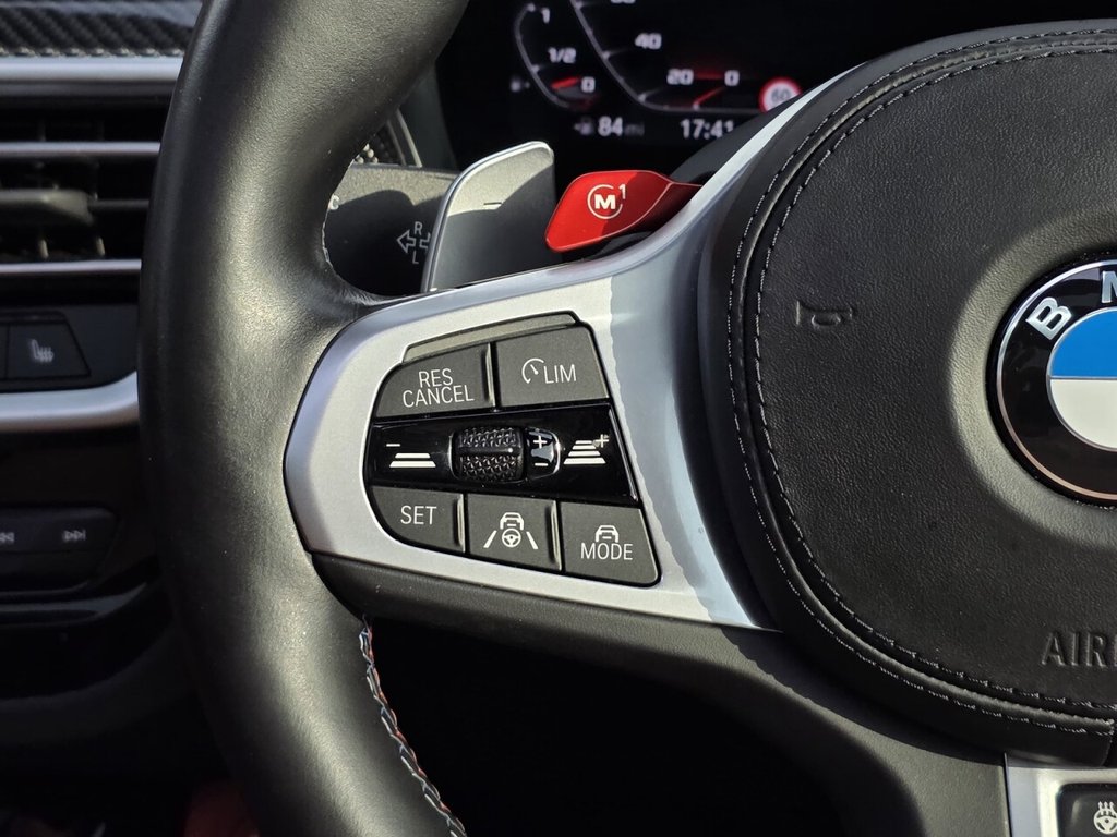 Used BMW X3 M 2022 for sale - 76820215: Photo 17