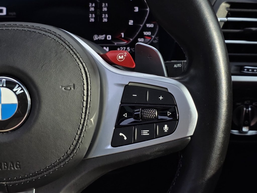 Used BMW X3 M 2022 for sale - 76820215: Photo 18