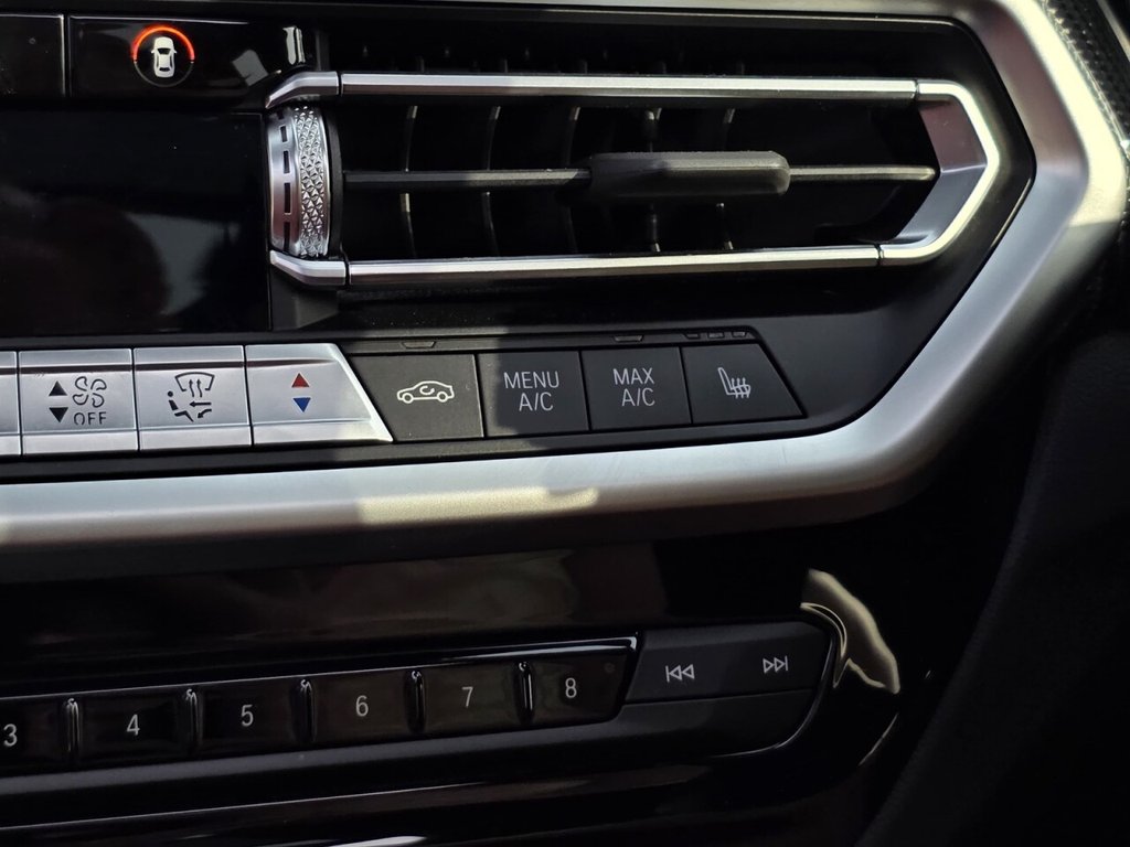 Used BMW X3 M 2022 for sale - 76820215: Photo 21