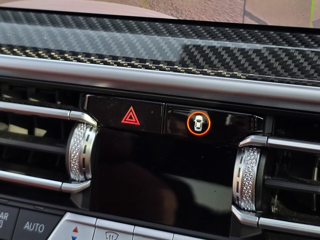 Used BMW X3 M 2022 for sale - 76820215: Photo 22