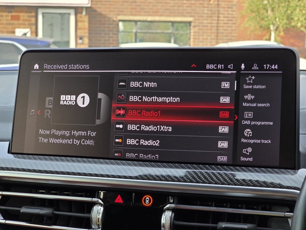 Used BMW X3 M 2022 for sale - 76820215: Photo 24