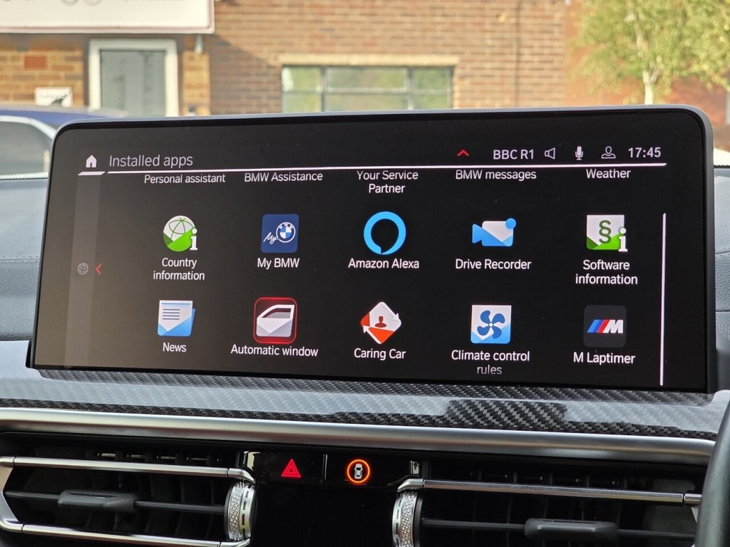 Used BMW X3 M 2022 for sale - 76820215: Photo 29