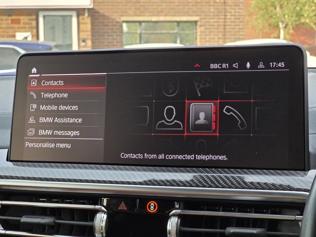 Used BMW X3 M 2022 for sale - 76820215: Photo 30