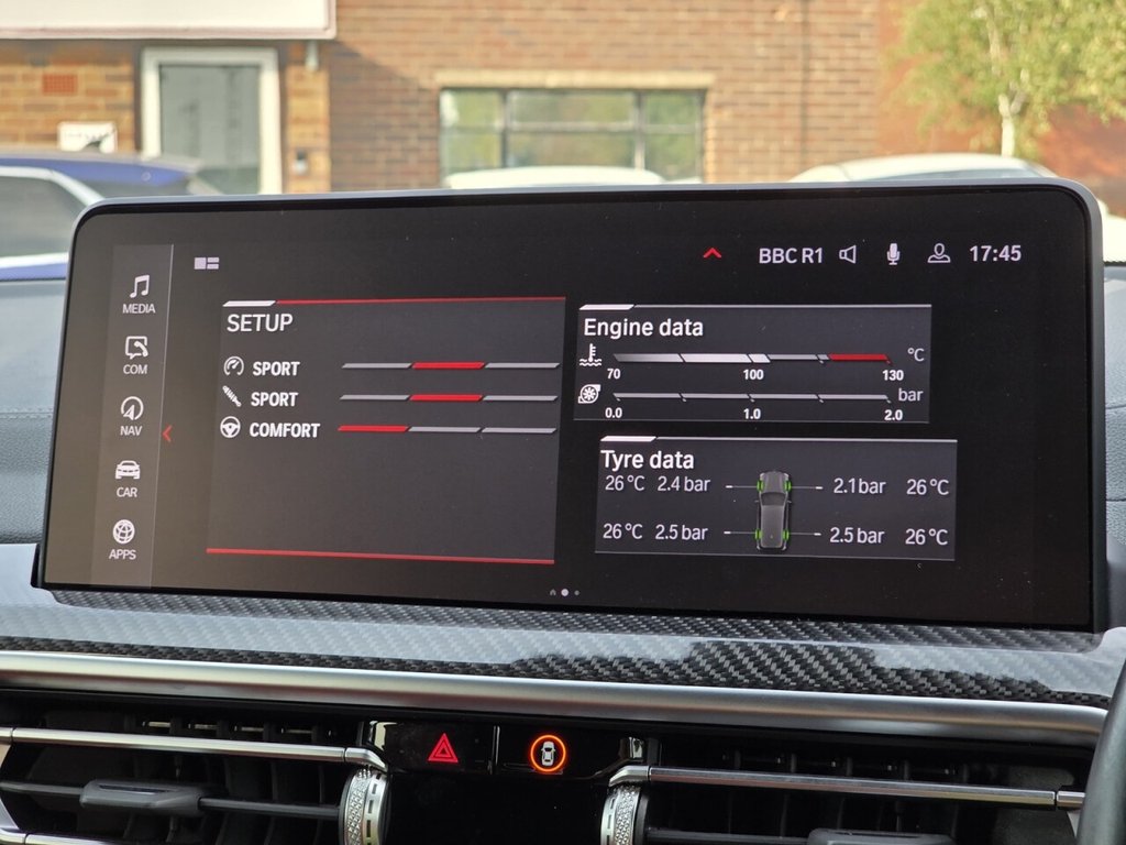 Used BMW X3 M 2022 for sale - 76820215: Photo 31