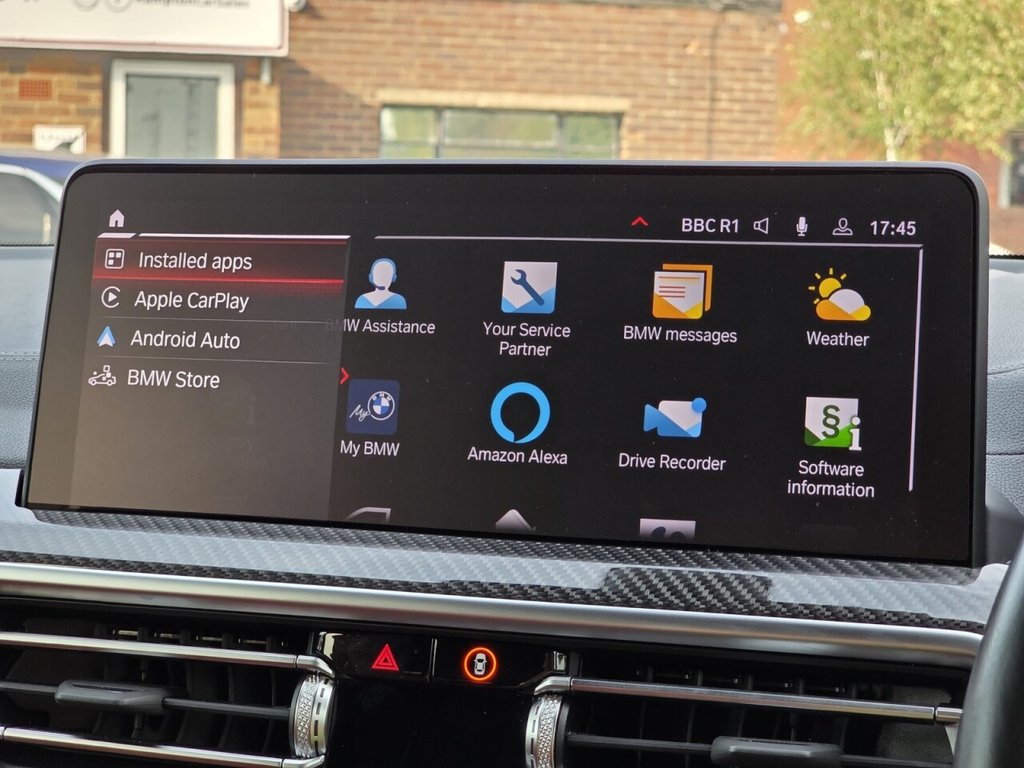 Used BMW X3 M 2022 for sale - 76820215: Photo 32