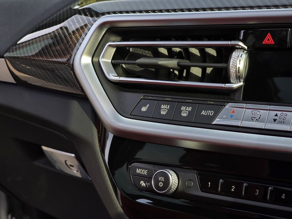 Used BMW X3 M 2022 for sale - 76820215: Photo 34