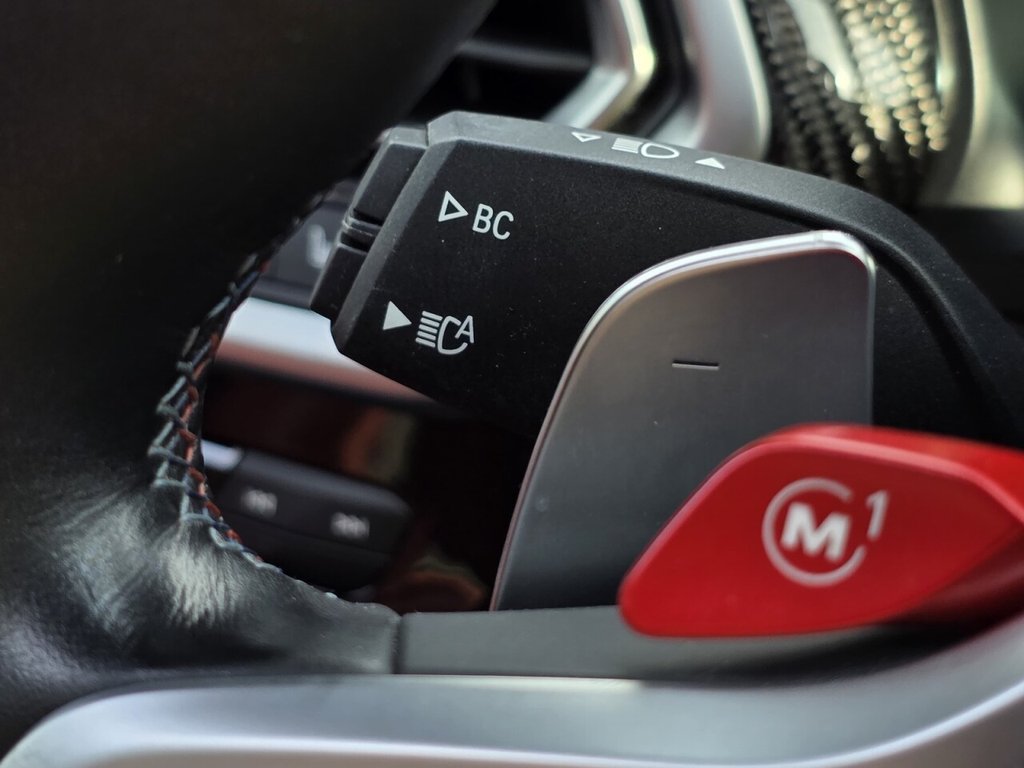 Used BMW X3 M 2022 for sale - 76820215: Photo 35