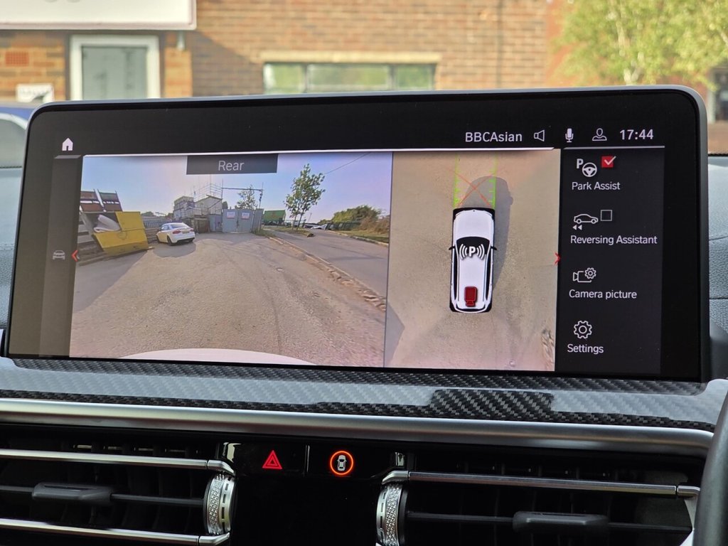 Used BMW X3 M 2022 for sale - 76820215: Photo 37