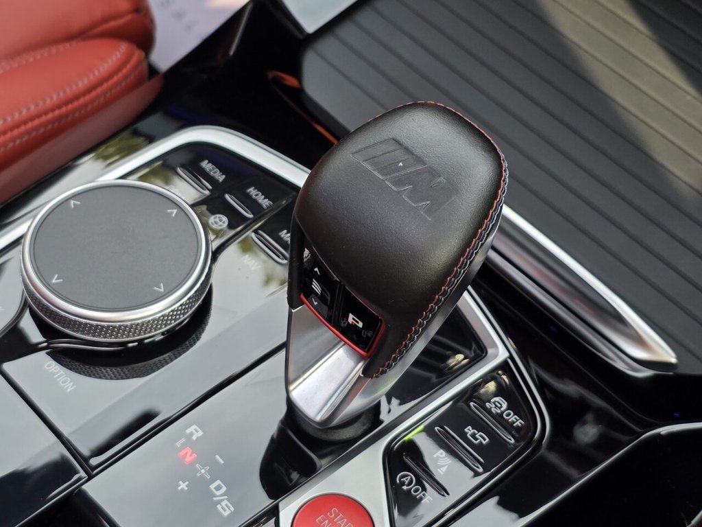 Used BMW X3 M 2022 for sale - 76820215: Photo 40