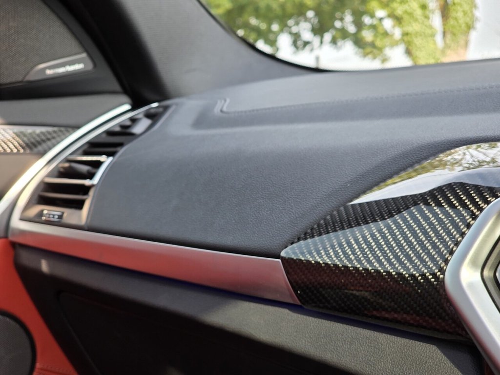 Used BMW X3 M 2022 for sale - 76820215: Photo 41