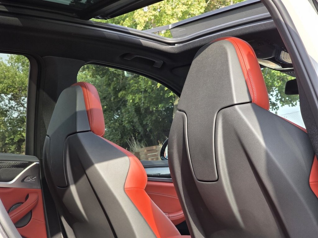 Used BMW X3 M 2022 for sale - 76820215: Photo 42