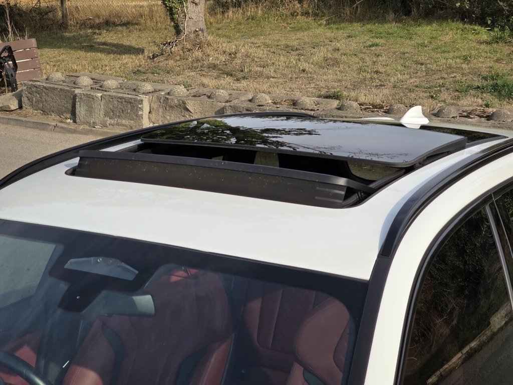 Used BMW X3 M 2022 for sale - 76820215: Photo 44