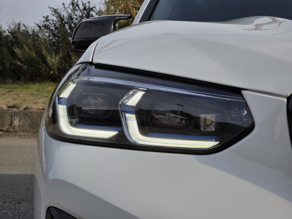 Used BMW X3 M 2022 for sale - 76820215: Photo 47