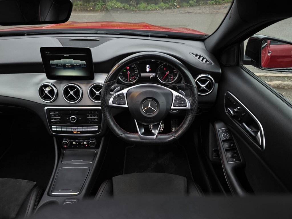 Used Mercedes-Benz GLA 2017 for sale - 76552064: Photo 13