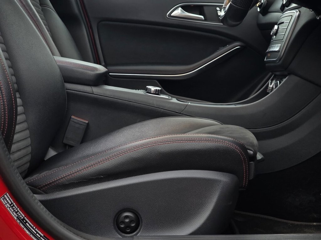 Used Mercedes-Benz GLA 2017 for sale - 76552064: Photo 16