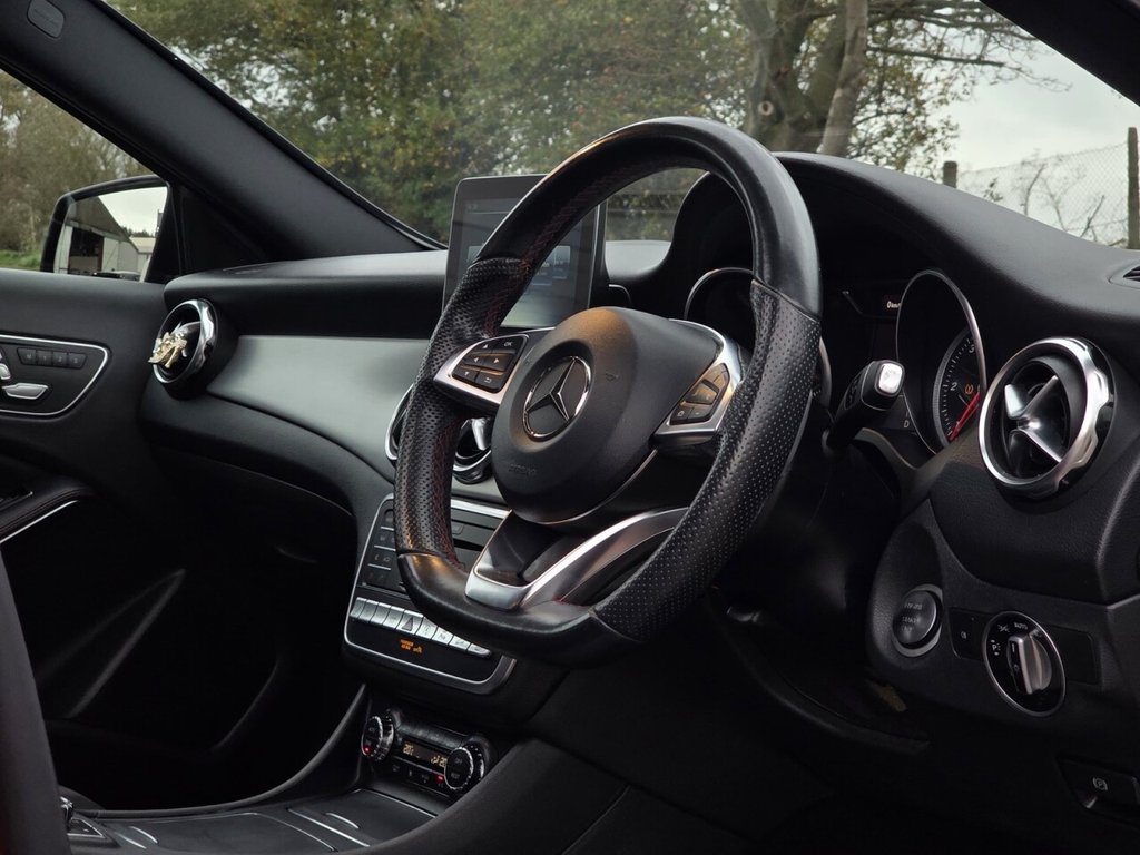 Used Mercedes-Benz GLA 2017 for sale - 76552064: Photo 19