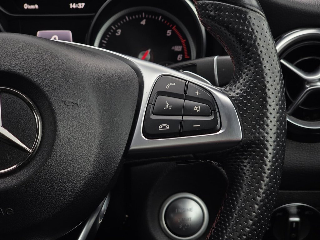 Used Mercedes-Benz GLA 2017 for sale - 76552064: Photo 22