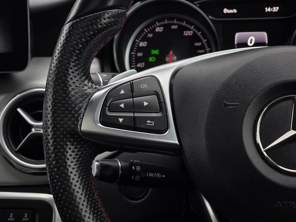 Used Mercedes-Benz GLA 2017 for sale - 76552064: Photo 25