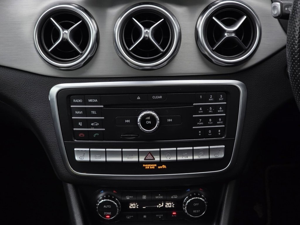 Used Mercedes-Benz GLA 2017 for sale - 76552064: Photo 33