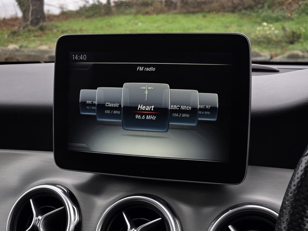 Used Mercedes-Benz GLA 2017 for sale - 76552064: Photo 35