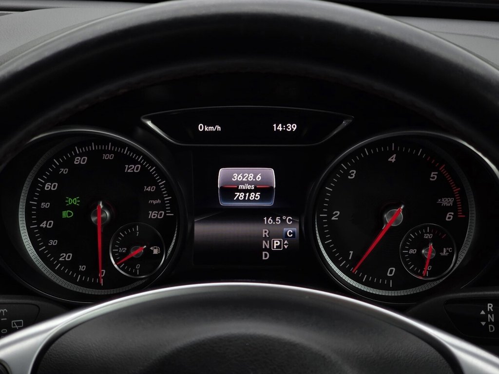 Used Mercedes-Benz GLA 2017 for sale - 76552064: Photo 36