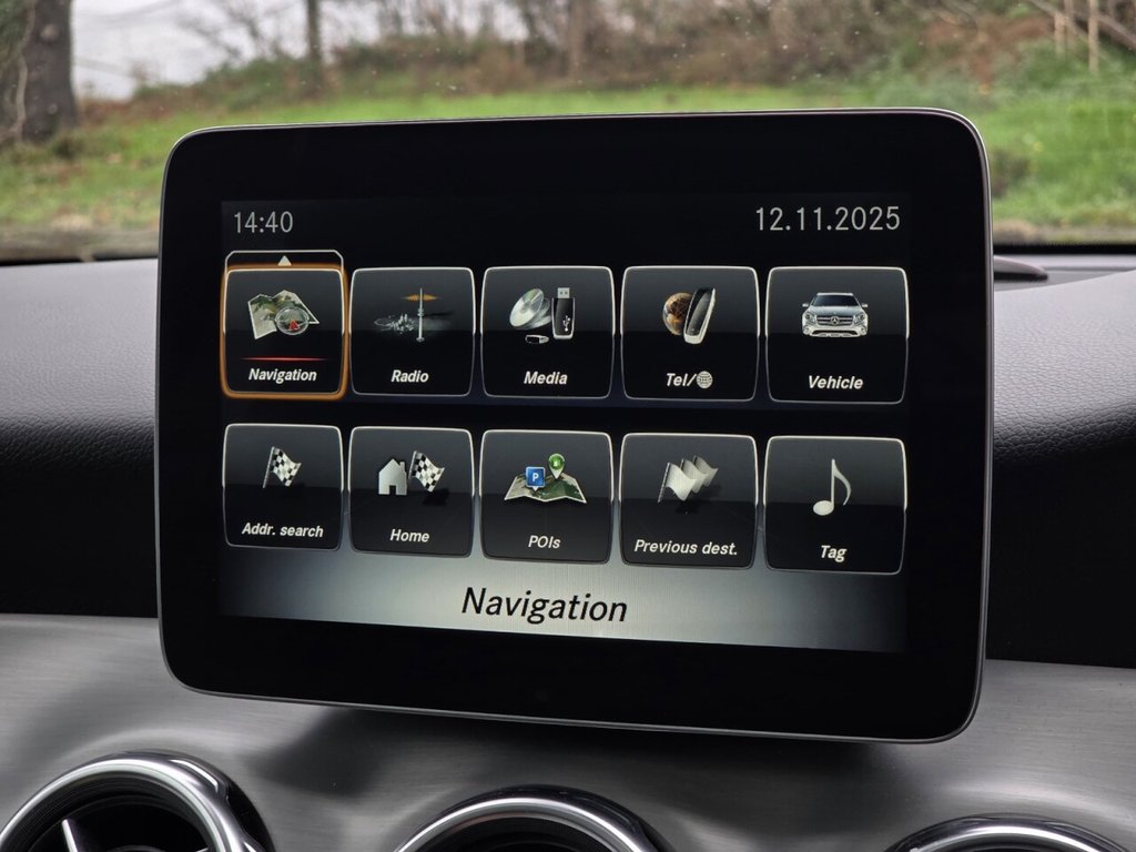 Used Mercedes-Benz GLA 2017 for sale - 76552064: Photo 38