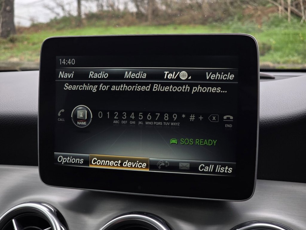 Used Mercedes-Benz GLA 2017 for sale - 76552064: Photo 40